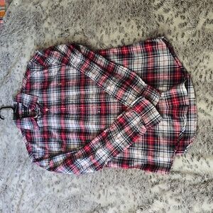 mens polo ralph lauren button down long sleeve sz s